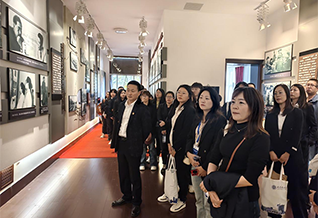 大连理工大学——新利国际青年教师教学能力提升专题培训班